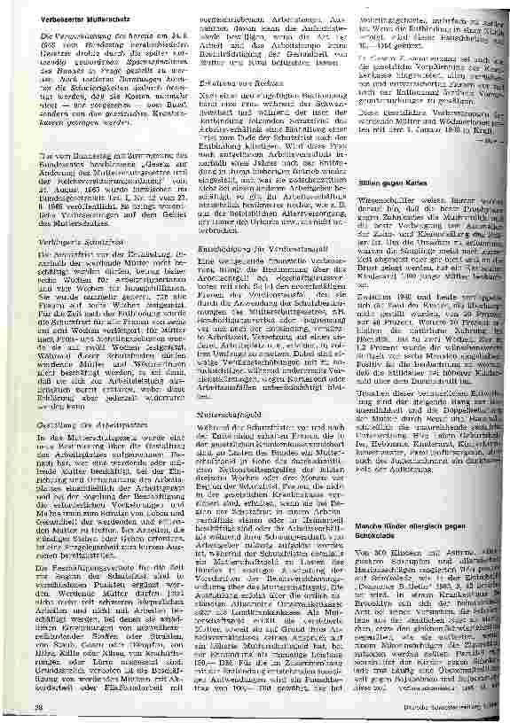 Vorschauseite 4: Eine gute Idee