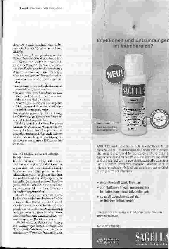 Vorschauseite 4: Lust auf Vielfalt