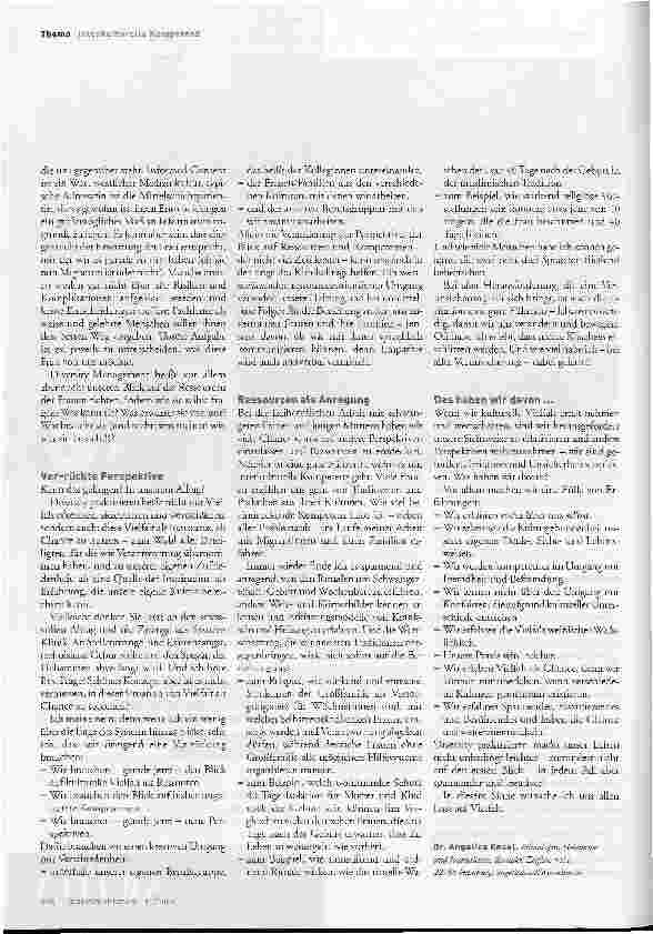 Vorschauseite 5: Lust auf Vielfalt