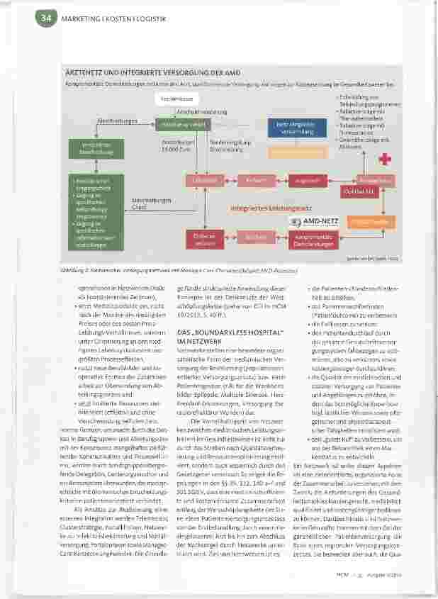 Vorschauseite 3: The Triple Aim