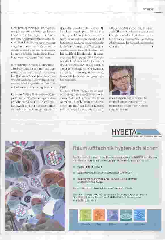Vorschauseite 4: Entwurf mit großen Folgen