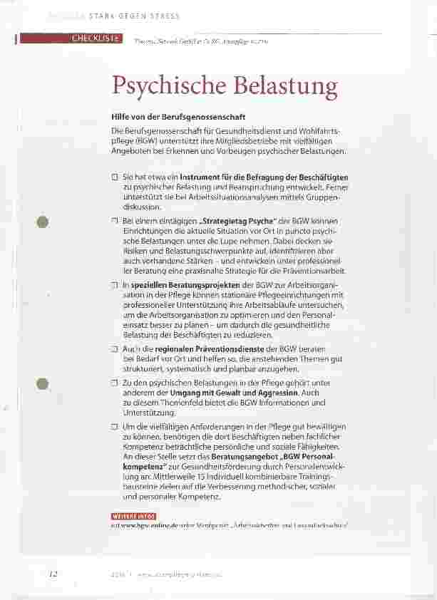 Vorschauseite 5: Über den Berg