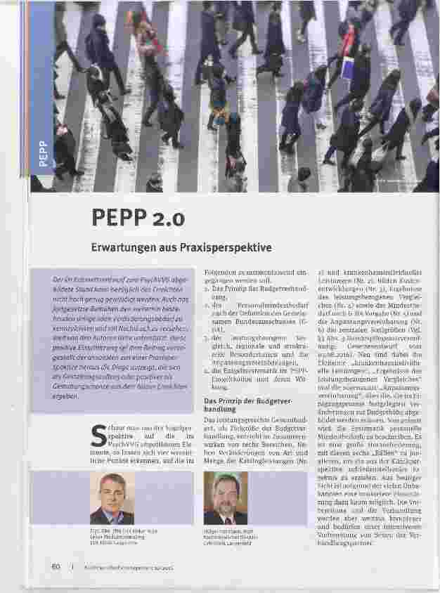 Vorschauseite 1: Pepp 2.0