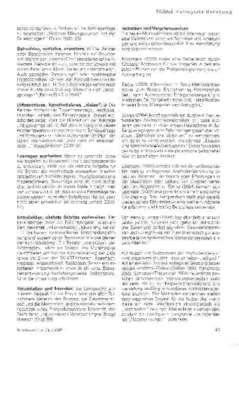 Vorschauseite 6: Intervision: billig, aber auch gut?
