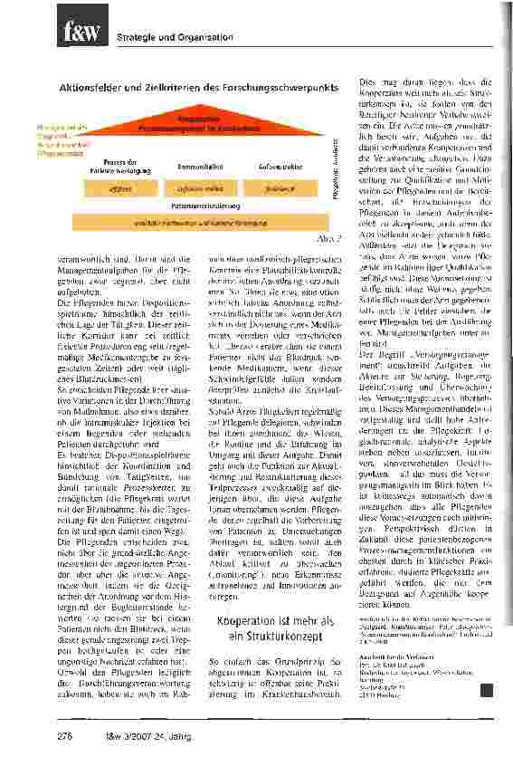 Vorschauseite 4: Kooperatives Prozessmanagement