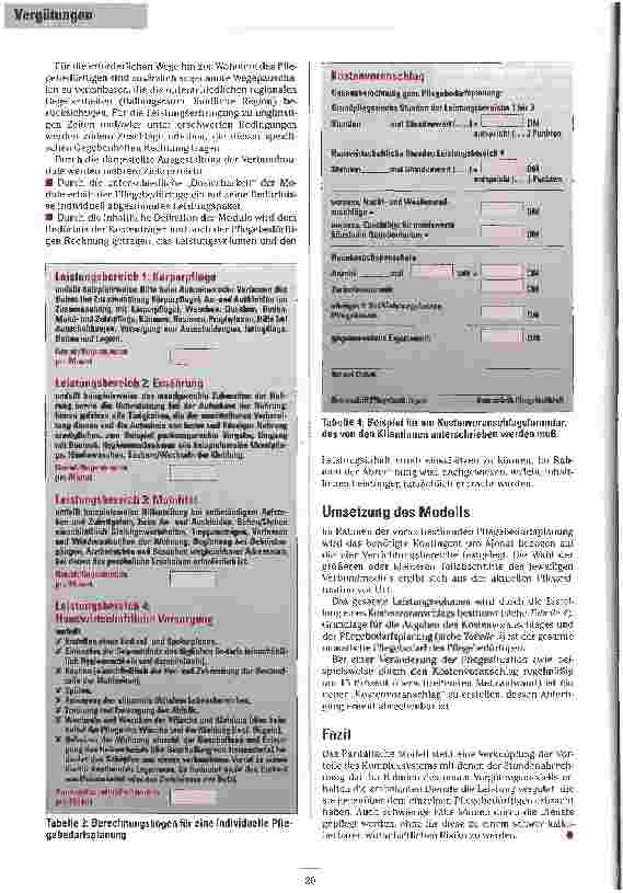 Vorschauseite 4: Dosierbare Module