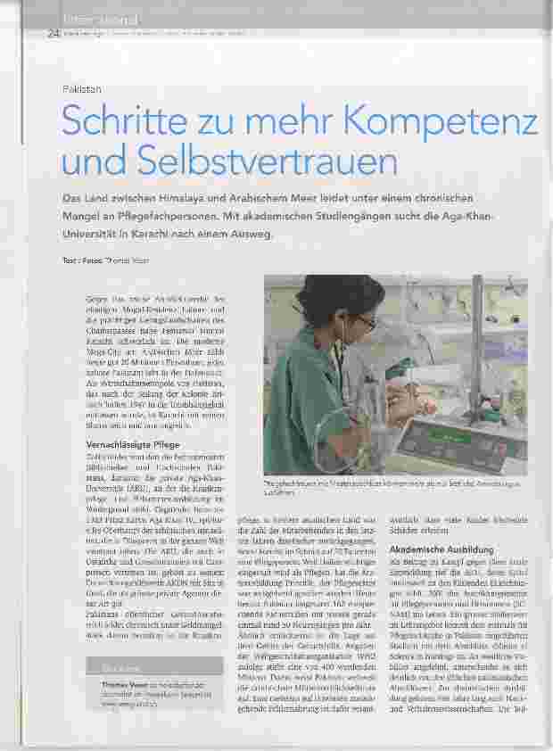 Vorschauseite 1: Schritte zu mehr Kompetenz und Selbstvertrauen