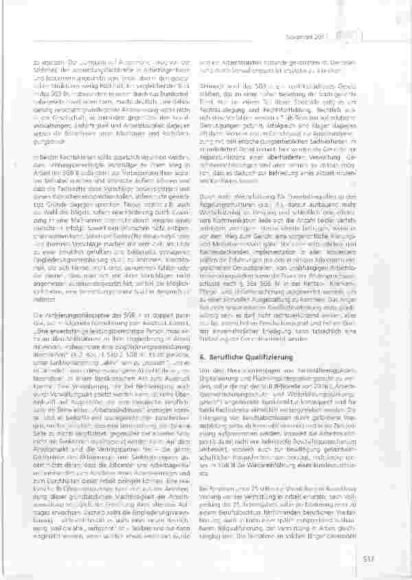 Vorschauseite 5: Vorschläge für eine solidarische und sozialinvestive Arbeitsmarktpolitik