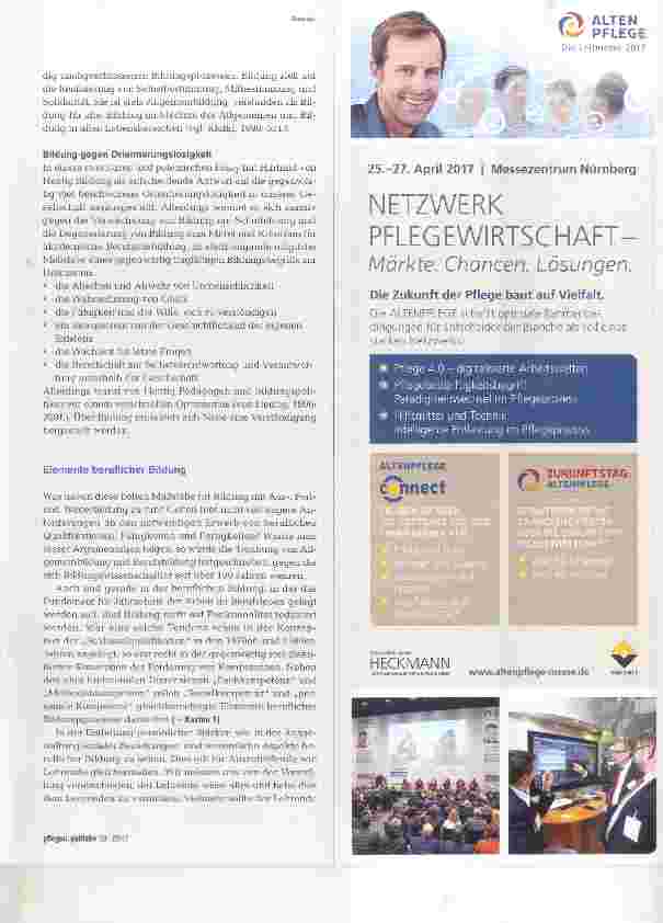 Vorschauseite 4: Bildung im Wandel der Zeit