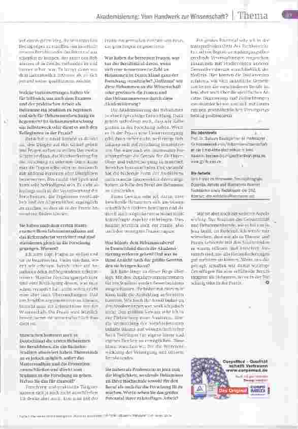Vorschauseite 2: Potenziale ausschöpfen