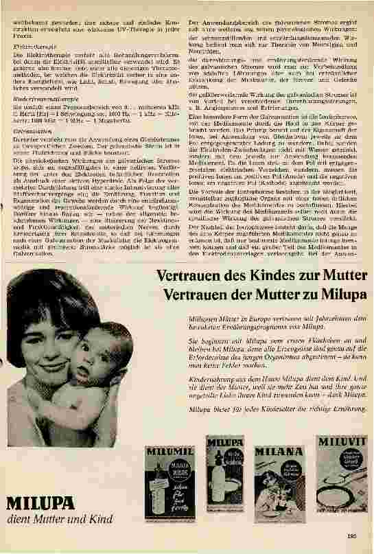 Vorschauseite 2: Physikalische Therapie in der ärztlichen Praxis