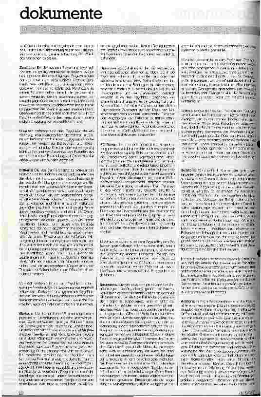 Vorschauseite 2: Ethische Grundlagen psychosozialen Tuns