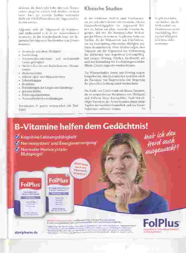 Vorschauseite 3: Die Taigawurzel