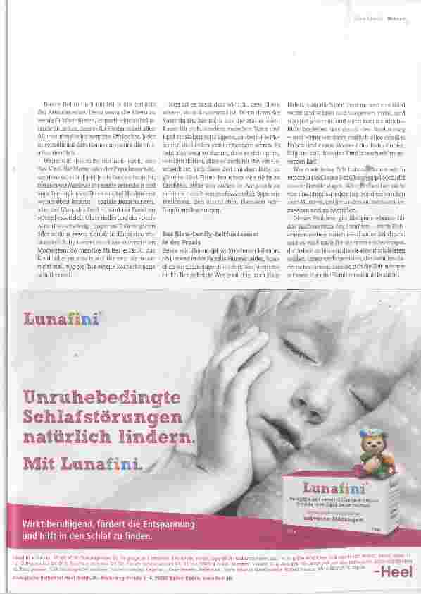 Vorschauseite 3: Slow Family Life was frischgebackene Eltern wissen müssen
