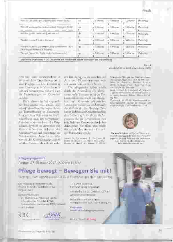 Vorschauseite 4: Auf das Assessment kommt es an