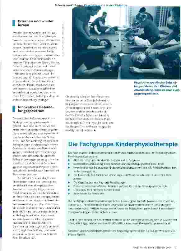 Vorschauseite 2: Kraft haben und geben