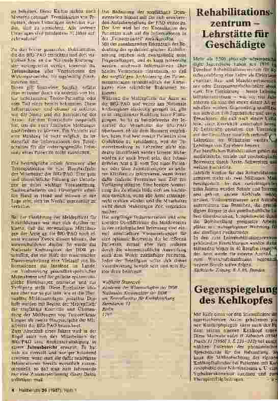 Vorschauseite 3: Dokumentation und Meldewesen in der onkologischen Betreuung