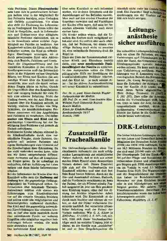 Vorschauseite 3: Psychische Reaktionen bei Krebserkrankungen im Kindesalter