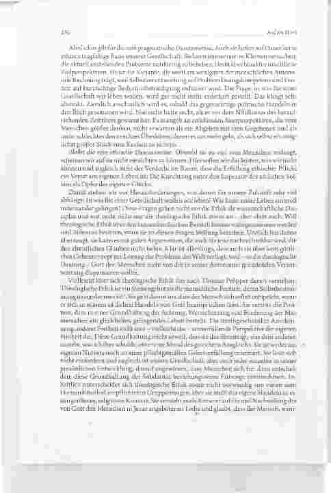 Vorschauseite 4: AUF EIN WORT