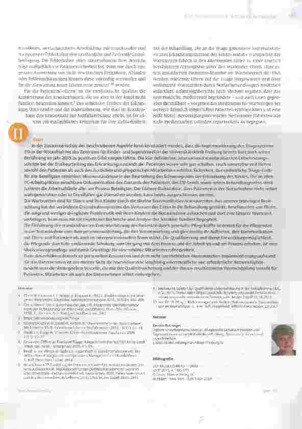 Vorschauseite 6: Richtig einschätzen