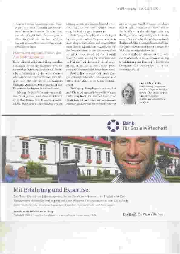 Vorschauseite 4: Ein Gesamtpaket, das Schule macht