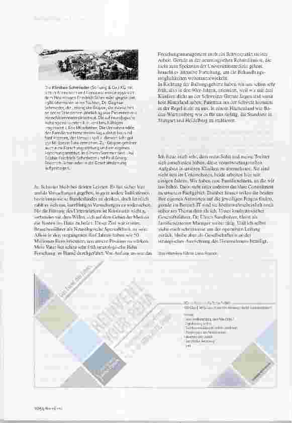 Vorschauseite 3: Keep it simple