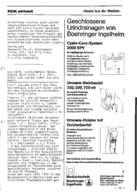 Vorschauseite 4: Die Keimbesiedelung von Zuspritzporten an Venenverweilkanülen