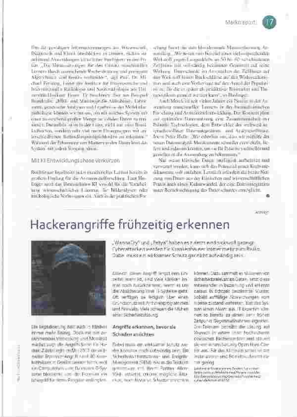Vorschauseite 3: Forschen mit Algorithmen