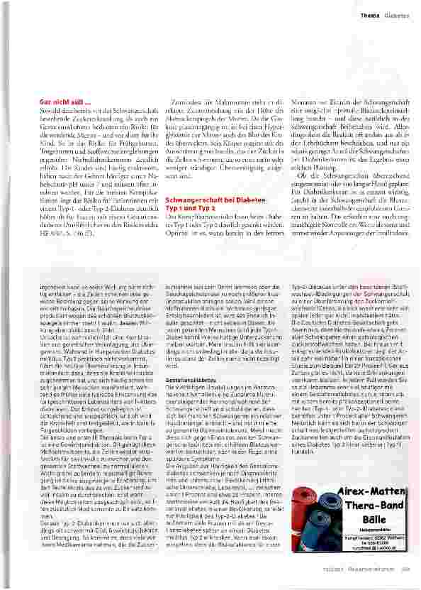 Vorschauseite 2: Oh wie süß!