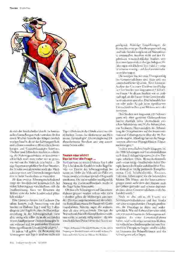 Vorschauseite 3: Oh wie süß!