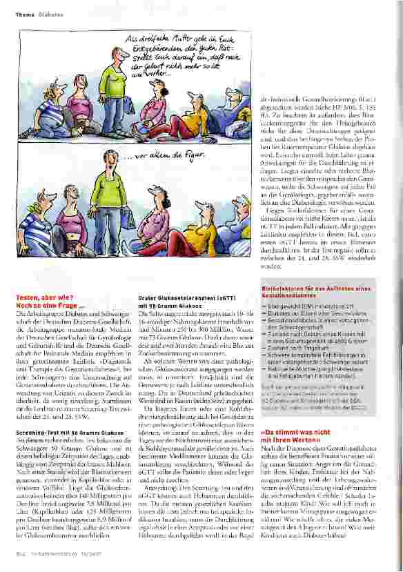 Vorschauseite 4: Oh wie süß!