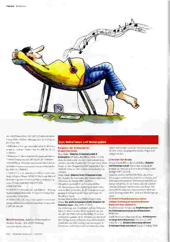 Vorschauseite 6: Oh wie süß!