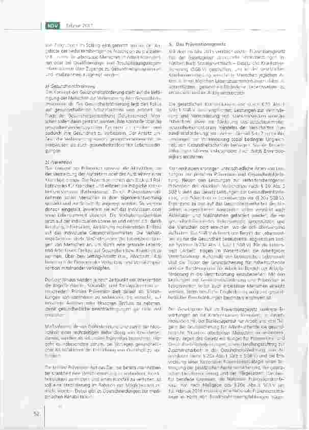 Vorschauseite 4: Empfehlungen des Deutschen Vereins zur gesundheitsbezogenen Ausrichtung der Integration in Arbeit