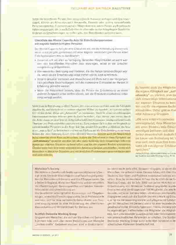 Vorschauseite 5: Teilhabe auf Britisch
