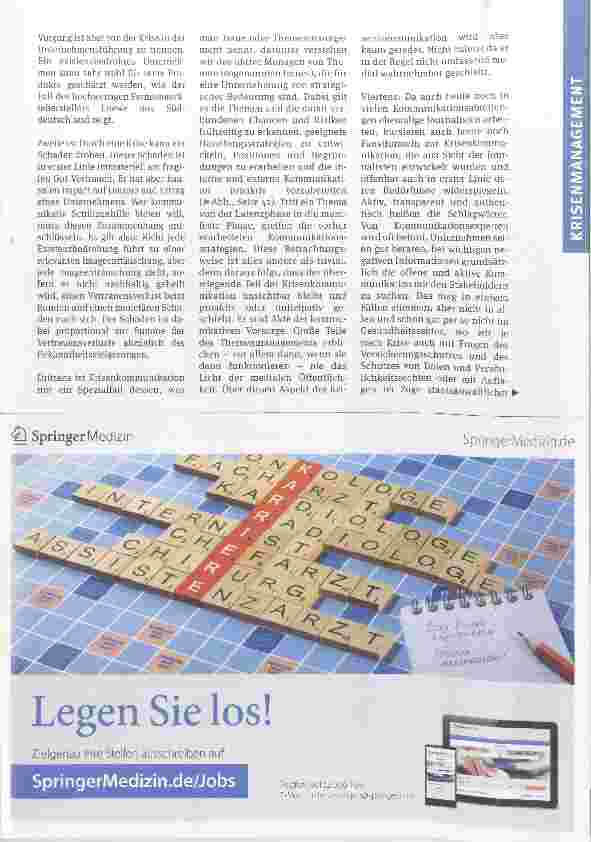 Vorschauseite 2: Kein Schema X