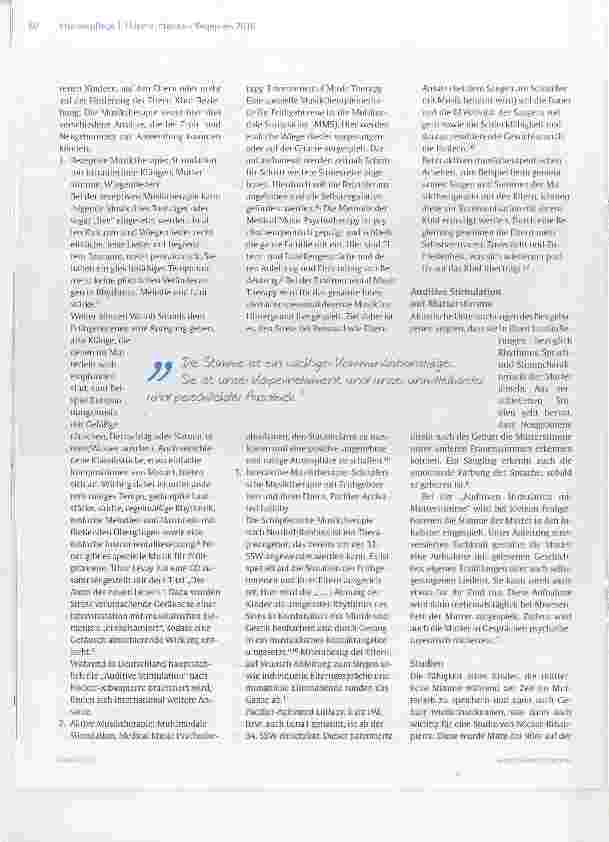 Vorschauseite 4: Heilsame Klänge