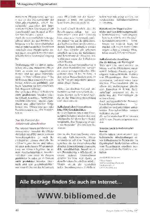 Vorschauseite 3: Controlling - (k)ein Buch mit sieben Siegeln - Teil 1