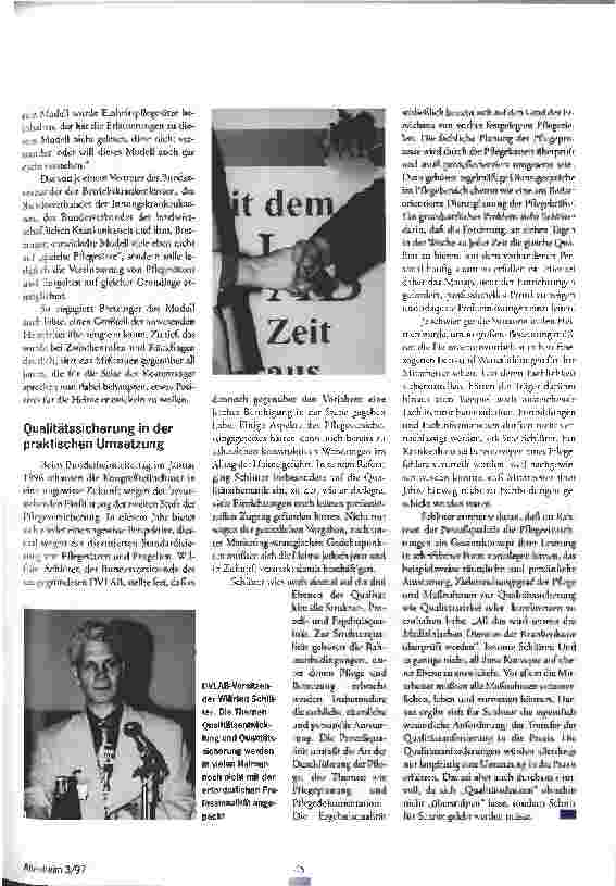 Vorschauseite 4: Gemeinsam in die Zukunft Bundesheimleitertag in Bad Soden