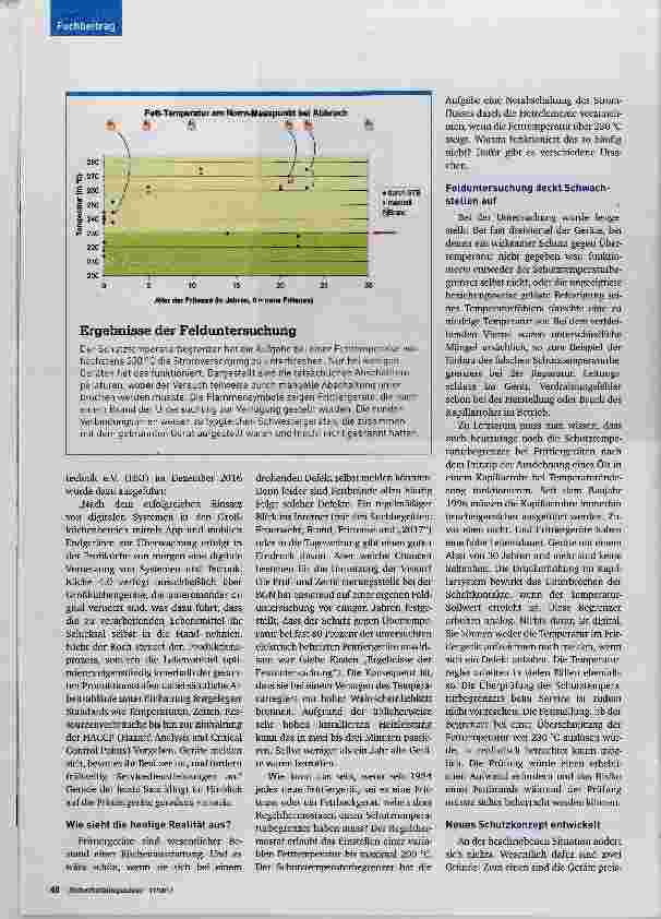 Vorschauseite 2: Stiefkinder der Küche 4.0