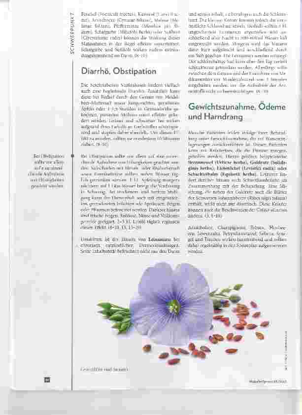 Vorschauseite 5: Chronisch entzündliche Darmerkrankungen
