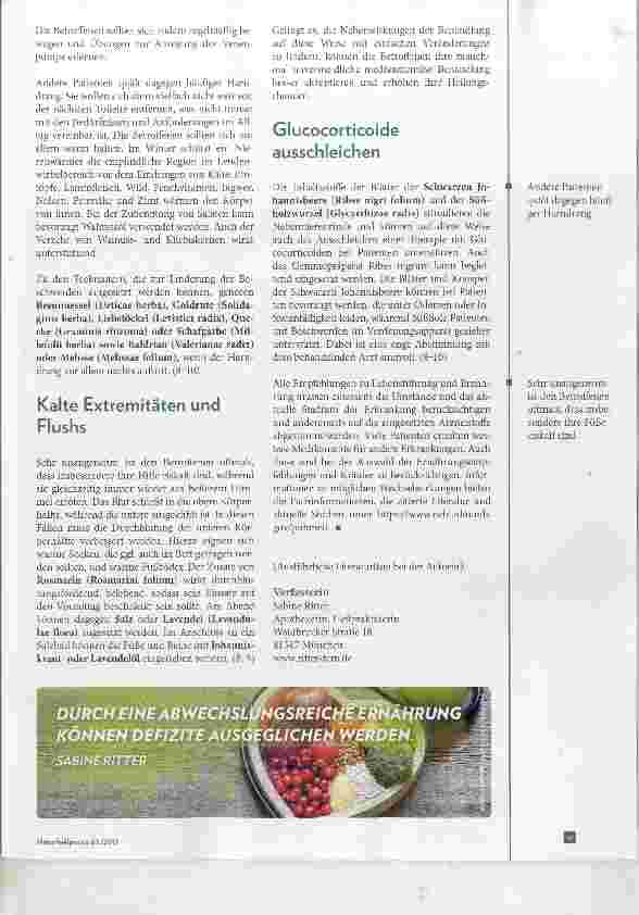 Vorschauseite 6: Chronisch entzündliche Darmerkrankungen