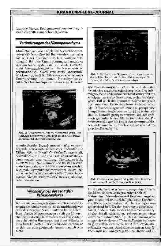 Vorschauseite 2: Ultraschall in der Urologie