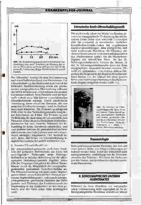 Vorschauseite 5: Ultraschall in der Urologie