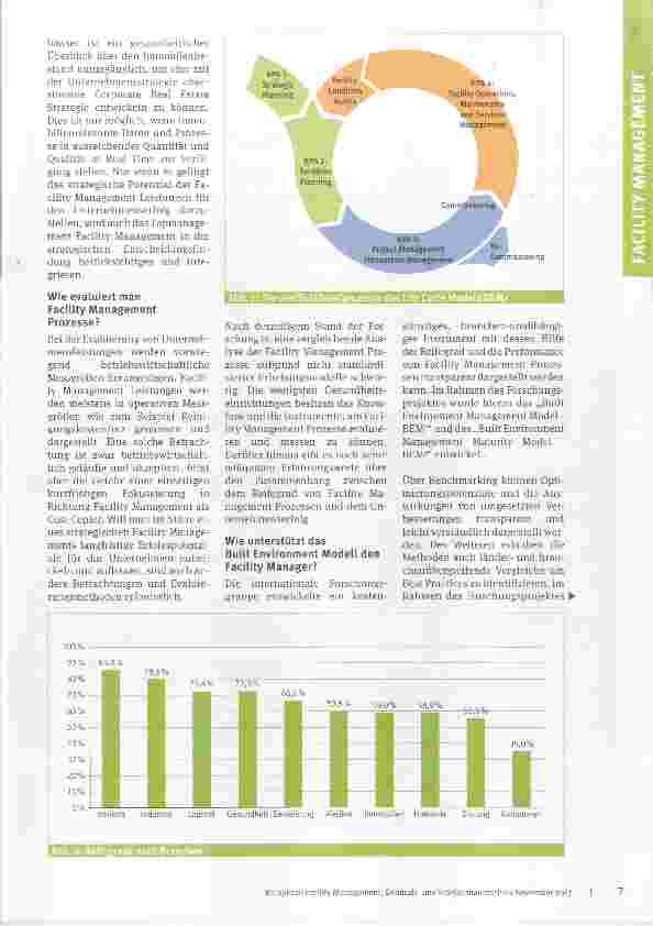 Vorschauseite 2: Den Vergleich wagen Identifikation von Kostentreibern in Krankenhäusern