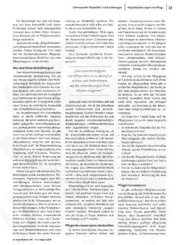 Vorschauseite 2: Sieht man was?