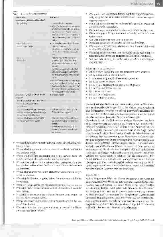 Vorschauseite 3: Überlebensstrategien und Selbstwerdung einer fiktiven Stationsleitung im Spannungsfeld der sich wandelnden Führungsrolle Teil 2