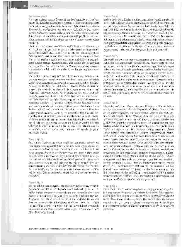 Vorschauseite 4: Überlebensstrategien und Selbstwerdung einer fiktiven Stationsleitung im Spannungsfeld der sich wandelnden Führungsrolle Teil 2