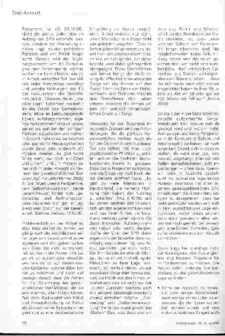 Vorschauseite 3: Armutsbekämpfung in Deutschland: Was hilft gegen Armut? Die Umerziehung der Armen!
