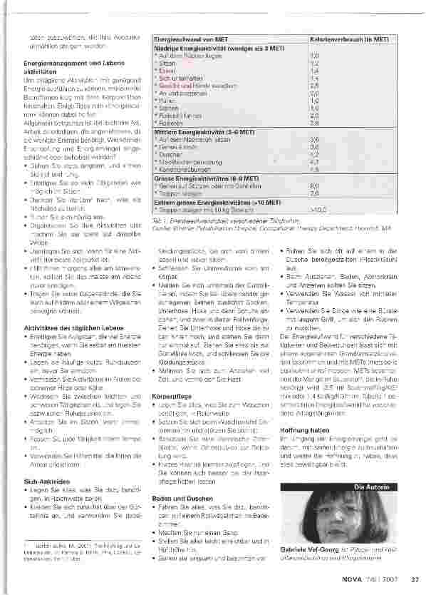 Vorschauseite 2: Energiekompetenz und Energiemanagement