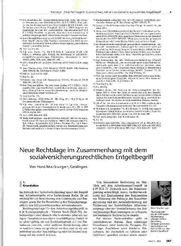 Vorschauseite 4: „Dienstliche Zwecke und Folgepflicht
